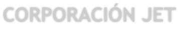 CORPORACIÓN JET